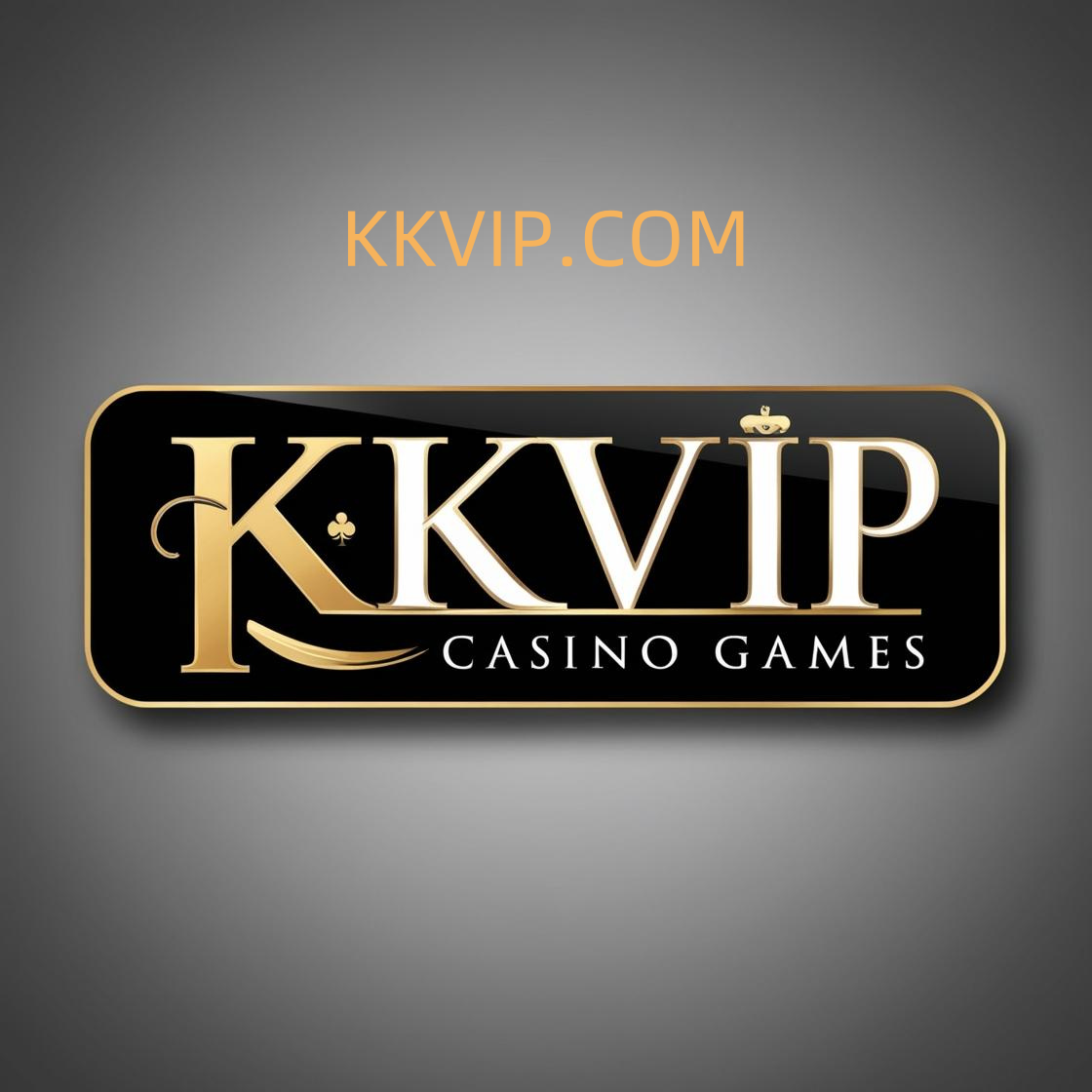 Logo da KKVIP